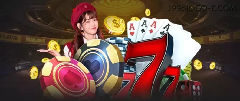 Roleta e blackjack 1996jogo