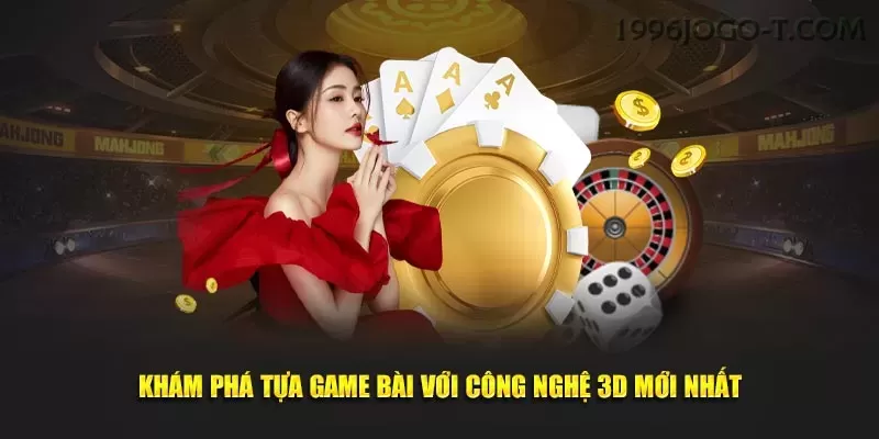 Aplicativo móvel 1996jogo para iOS e Android