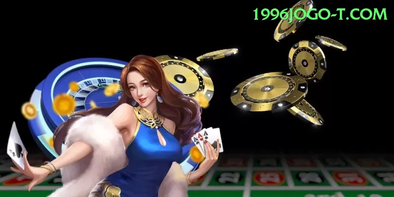 Desvende a Emoção do Poker no 1996jogo vip - pk