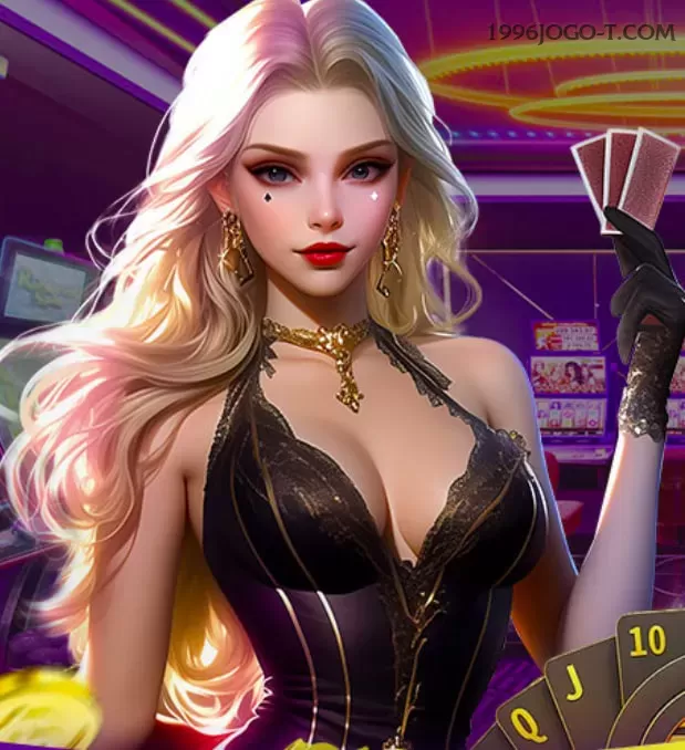 App 1996jogo slots mobile
